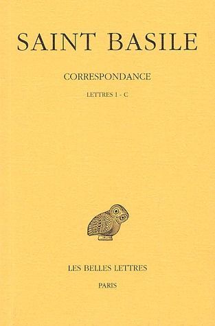 Emprunter Correspondance. Tome 1, Lettres I-C, Edition bilingue français-grec ancien livre