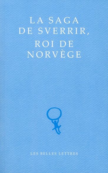 Emprunter La Saga de Sverrir, roi de Norvège livre