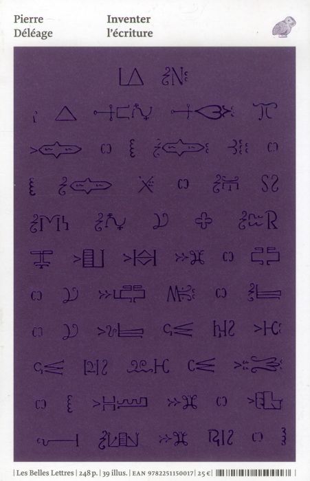 Emprunter Inventer l'écriture. Rituels prophétiques et chamaniques des Indiens d'Amérique du Nord, XVIIe-XIXe livre