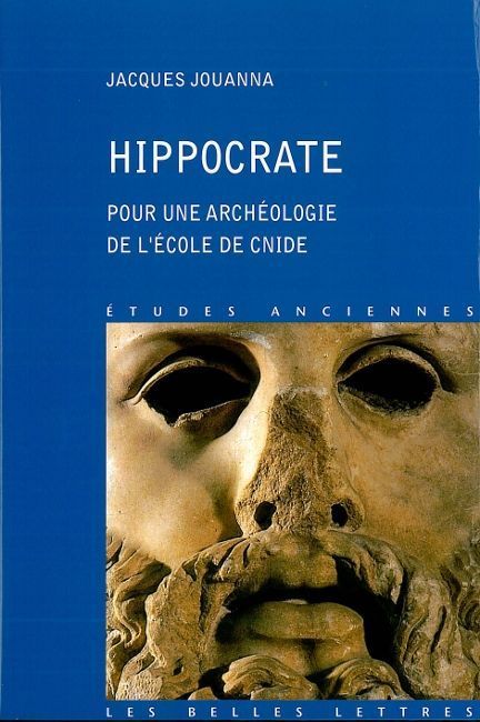 Emprunter Hippocrate. Pour une archéologie de l'Ecole de Cnide, 2e édition livre