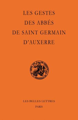 Emprunter Les Gestes des abbés de Saint-Germain d'Auxerre livre