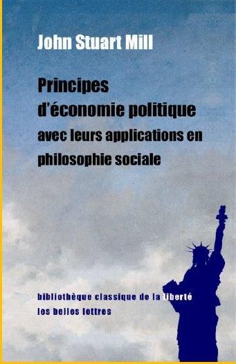 Emprunter Principes d'économie politique avec leurs applications en philosophie sociale livre