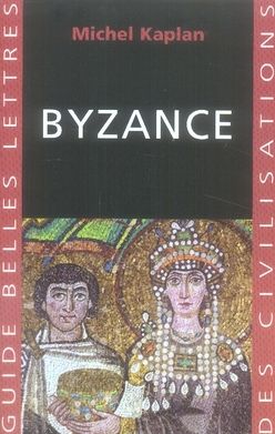 Emprunter Byzance livre