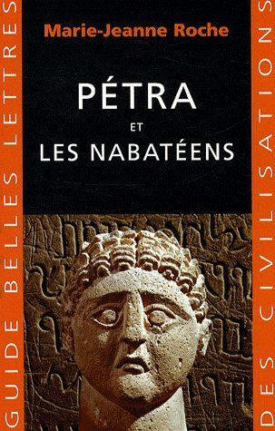 Emprunter Pétra et les Nabatéens livre