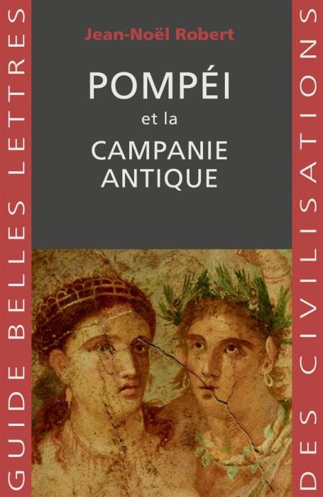 Emprunter Pompéi et la Campanie antique livre