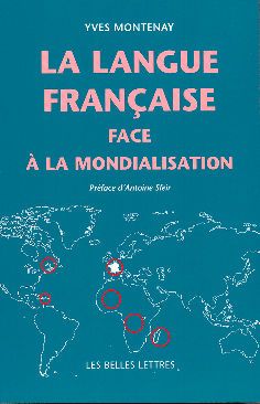 Emprunter La langue française face à la mondialisation livre
