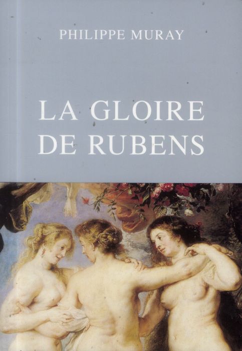 Emprunter La gloire de Rubens livre