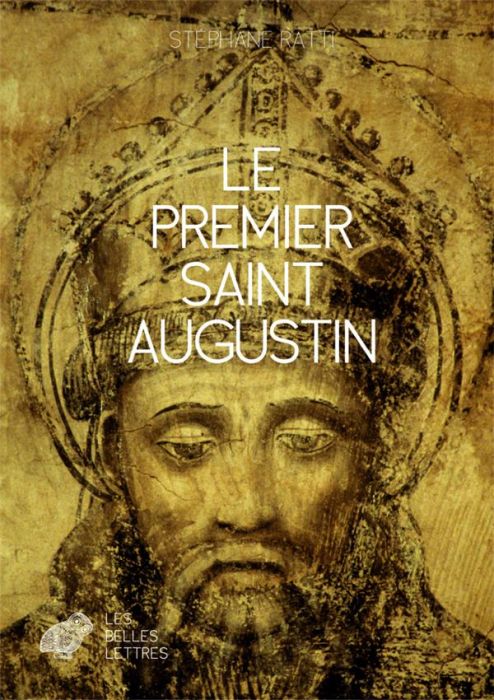 Emprunter Le premier saint Augustin livre