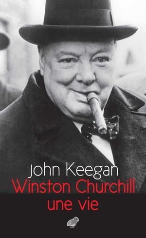 Emprunter Winston Churchill. Une vie livre