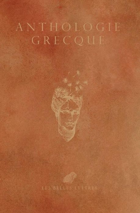 Emprunter Anthologie grecque. Edition collector livre