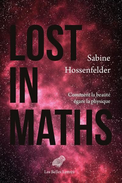 Emprunter Lost in Maths. Comment la beauté égare la physique livre