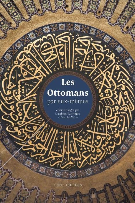 Emprunter Les Ottomans par eux-mêmes livre
