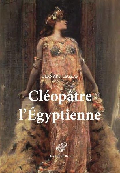 Emprunter Cléopâtre l'Egyptienne livre