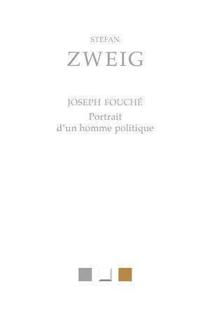Emprunter Joseph Fouché. Portrait d’un homme politique livre
