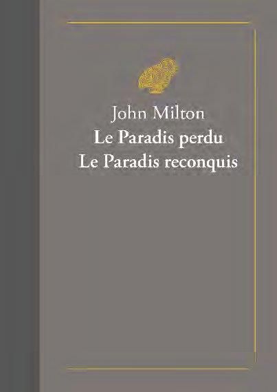 Emprunter Paradis perdu %3B Paradis reconquis. Edition bilingue français-anglais livre