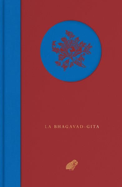 Emprunter La Bhagavad-Gita livre