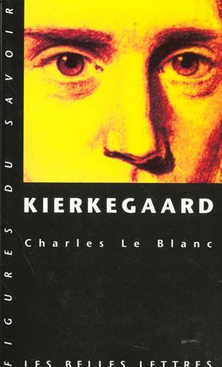 Emprunter Kierkegaard livre