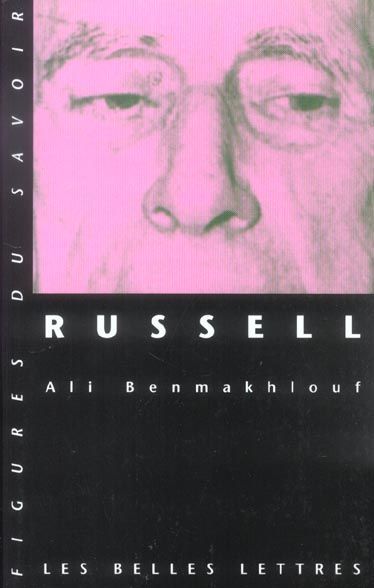 Emprunter Russell livre