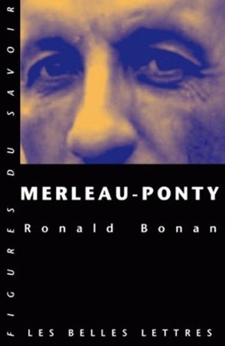 Emprunter Merleau-Ponty livre