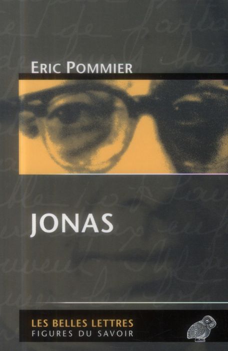 Emprunter Jonas livre