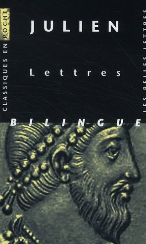 Emprunter Lettres. Edition bilingue français-grec livre