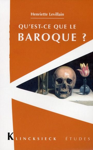 Emprunter Qu'est-ce que le baroque ? livre