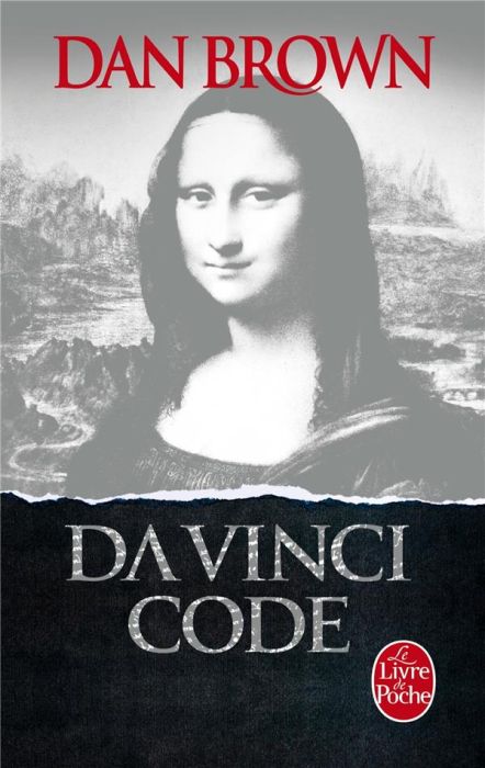 Emprunter Da Vinci code livre