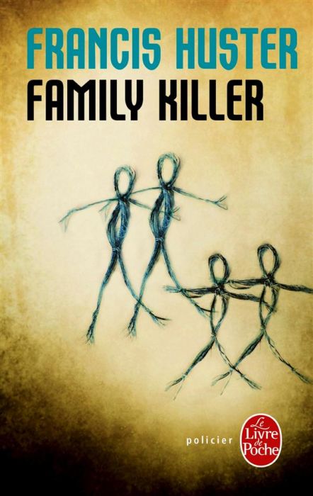 Emprunter Familly killer livre