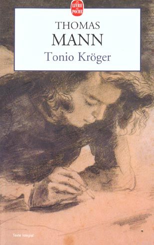 Emprunter Tonio Kröger livre