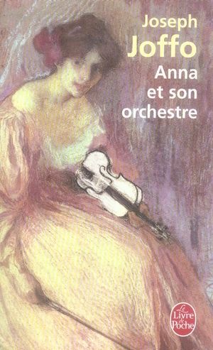 Emprunter Anna et son orchestre livre