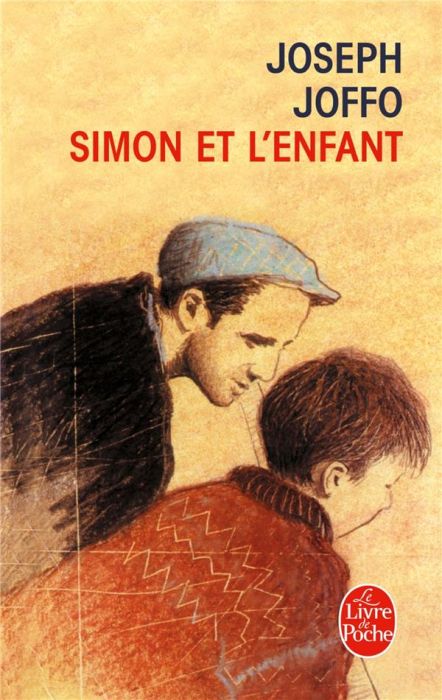Emprunter Simon et l'enfant livre