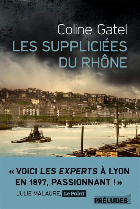 Emprunter Les suppliciées du Rhône livre