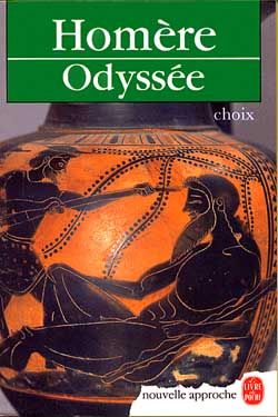 Emprunter Odyssée livre
