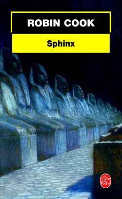 Emprunter Sphinx livre