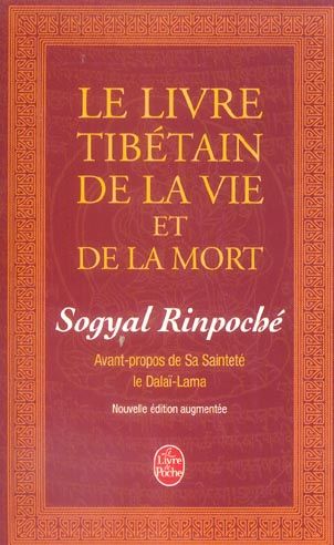 Emprunter Le Livre tibétain de la Vie et de la Mort. Edition revue et augmentée livre
