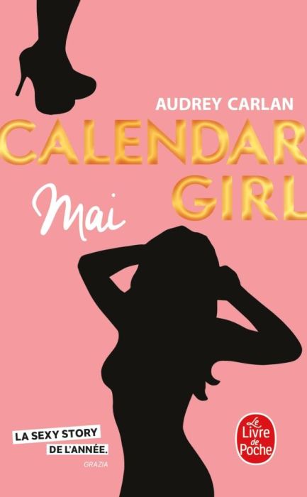 Emprunter Calendar Girl : Mai livre