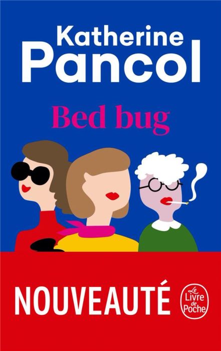 Emprunter Bed Bug livre
