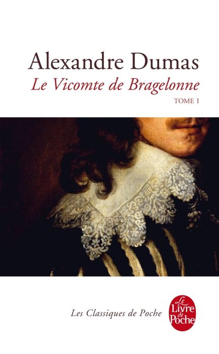 Emprunter Le Vicomte de Bragelonne Tome 1 livre