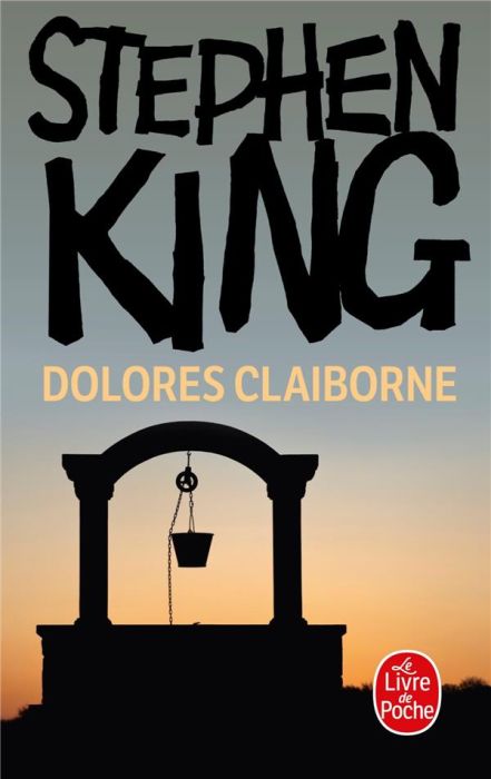 Emprunter Dolores Claiborne livre