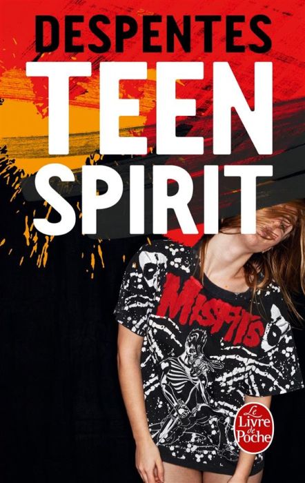 Emprunter Teen Spirit livre