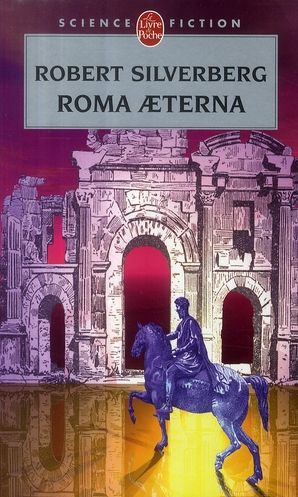 Emprunter Roma Aeterna livre