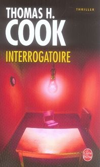 Emprunter Interrogatoire livre