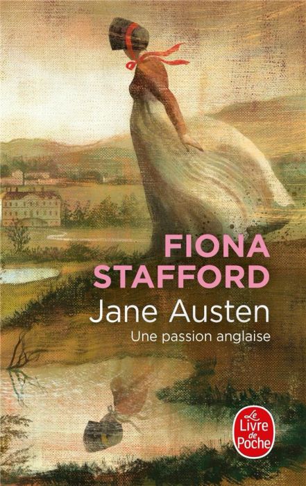 Emprunter Jane Austen. Une passion anglaise livre
