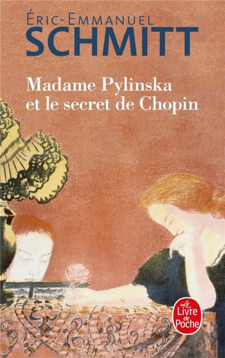 Emprunter Madame Pylinska et le secret de Chopin livre