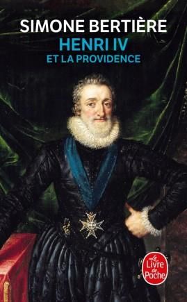 Emprunter Henri IV et la Providence. 1553-1600 livre