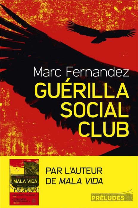 Emprunter Guérilla Social Club livre