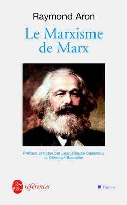 Emprunter Le marxisme de Marx livre