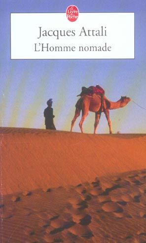 Emprunter L'Homme nomade livre