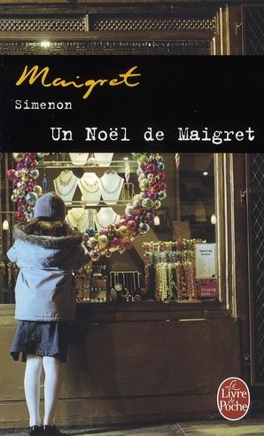 Emprunter Un Noël de Maigret livre