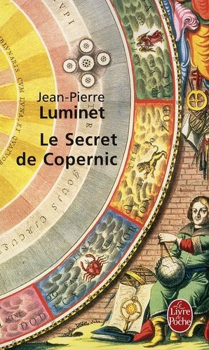 Emprunter Les bâtisseurs du ciel Tome 1 : Le secret de Copernic livre
